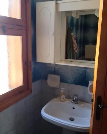 Villino Dei Murales Holiday home *
