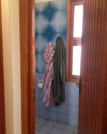 Villino Dei Murales Holiday home *