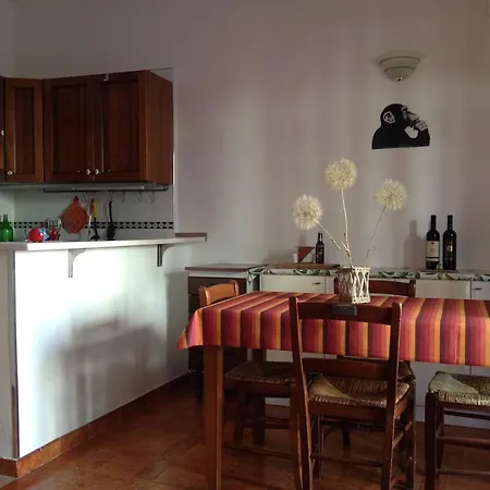 Villino Dei Murales Holiday home