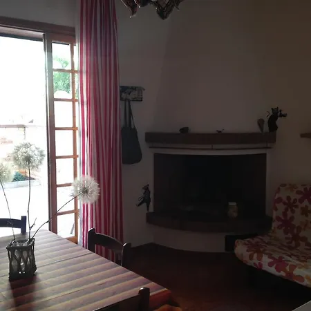 Villino Dei Murales Holiday home