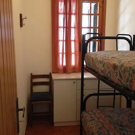 Villino Dei Murales Holiday home