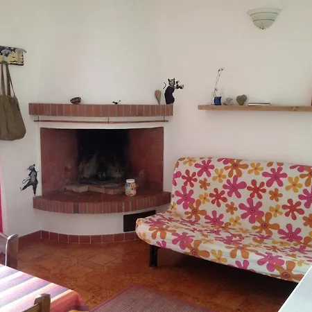 Villino Dei Murales Holiday home *
